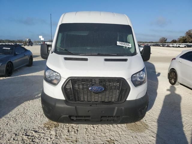 2023 Ford Transit T-250