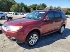 2011 Subaru Forester 2.5X Premium