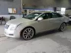 2013 Cadillac XTS Luxury Collection