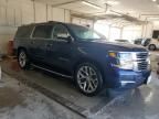 2018 Chevrolet Suburban K1500 Premier