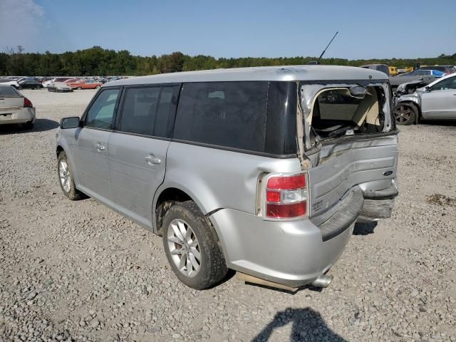 2019 Ford Flex SE