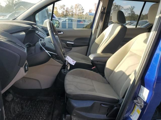 2014 Ford Transit Connect XLT