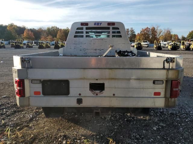 2017 Ford F350 Super Duty