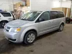 2010 Dodge Grand Caravan SE