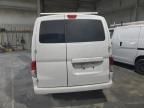 2013 Nissan NV200 2.5S