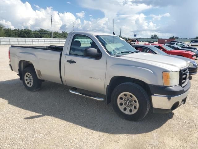 2008 GMC Sierra C1500