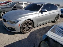 2016 BMW 328 I Sulev en venta en Las Vegas, NV