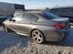 2016 BMW 535 I