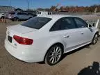 2016 Audi A4 Premium Plus S-Line