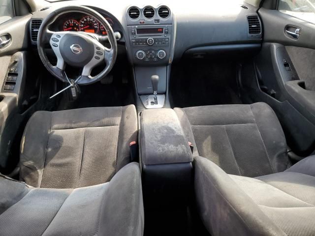 2007 Nissan Altima 2.5