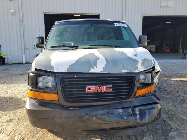 2005 GMC Savana G2500