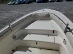 2007 Scou Boat