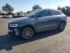 2018 Audi Q3 Premium Plus