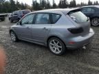 2006 Mazda 3 Hatchback