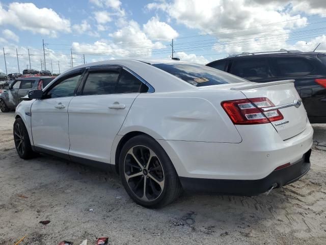 2014 Ford Taurus SEL