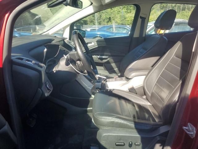 2013 Ford C-MAX SEL