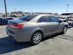 2011 Lincoln MKZ