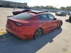 2018 KIA Stinger GT2