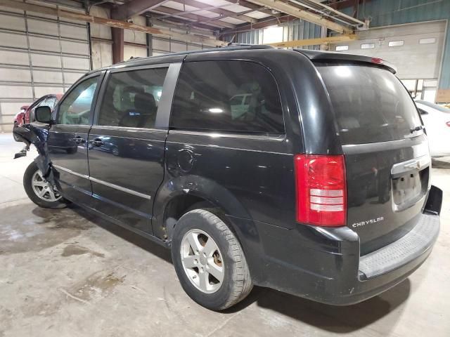 2010 Chrysler Town & Country Touring