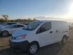 2015 Nissan NV200 2.5S