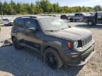 2019 Jeep Renegade Sport