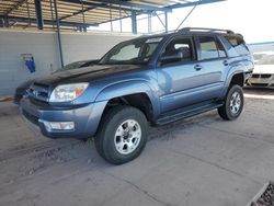 Run And Drives Cars for sale at auction: 2004 Toyota 4runner SR5