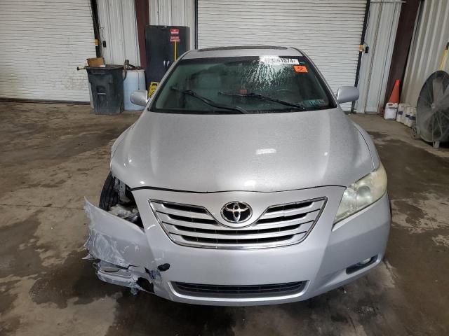 2009 Toyota Camry SE