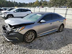 Hyundai Vehiculos salvage en venta: 2015 Hyundai Sonata Sport