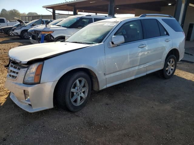 2008 Cadillac SRX