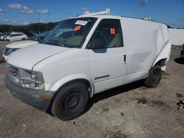 1997 GMC Safari XT