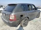 2009 Land Rover Range Rover Sport HSE