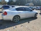 2006 Infiniti M45 Base