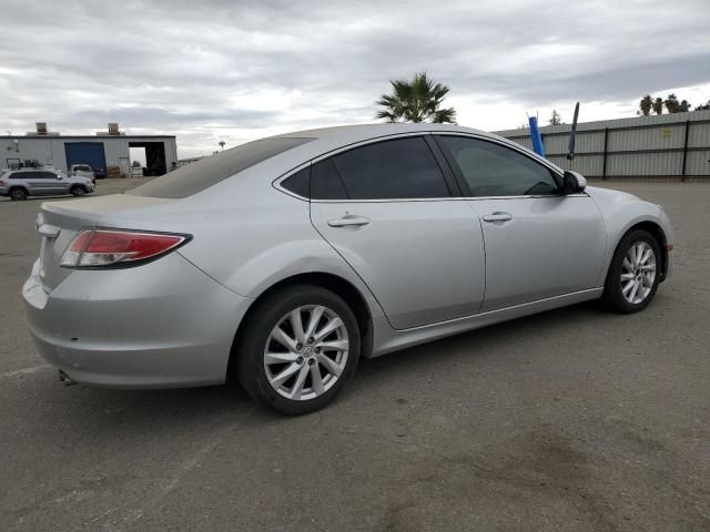 2011 Mazda 6 I