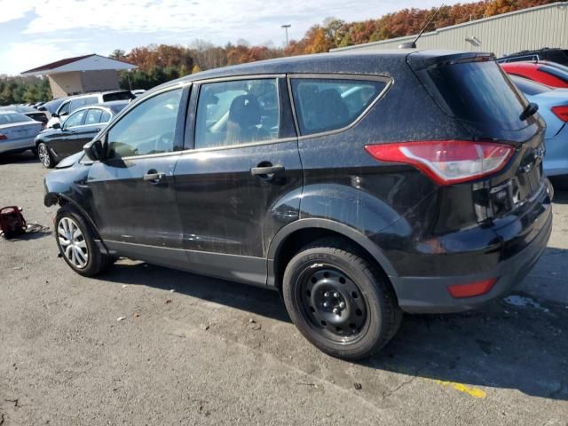 2013 Ford Escape S