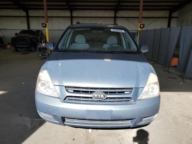 2008 KIA Sedona EX