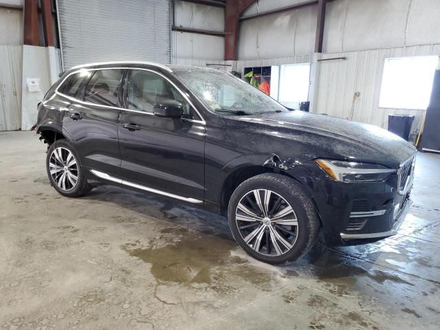 2022 Volvo XC60 B6 Inscription