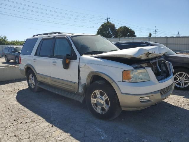 2006 Ford Expedition Eddie Bauer