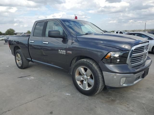 2016 Dodge RAM 1500 SLT