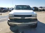 2002 Chevrolet Silverado C2500 Heavy Duty