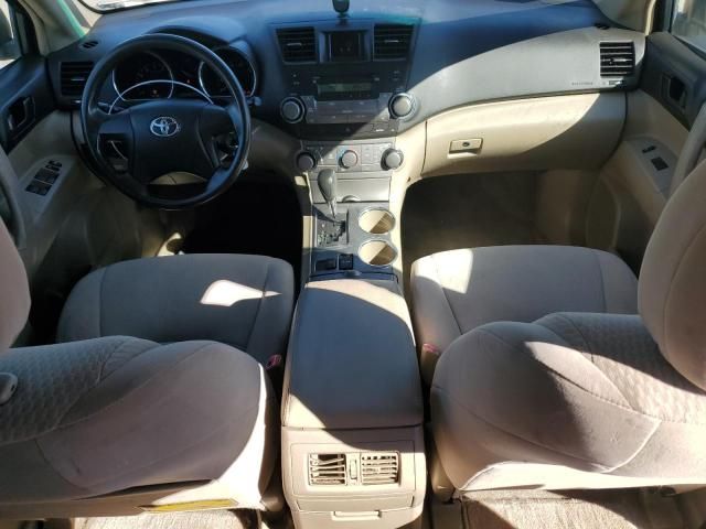 2008 Toyota Highlander