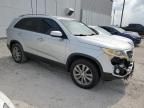 2011 KIA Sorento EX