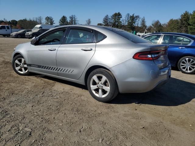 2015 Dodge Dart SXT