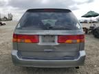 2002 Honda Odyssey EX