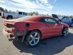 2012 Chevrolet Camaro LT