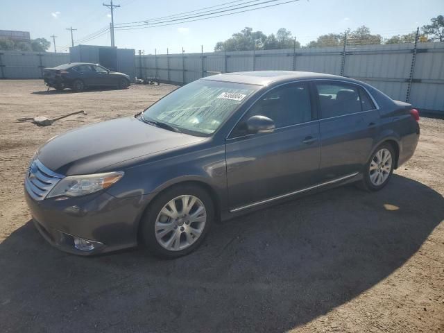 2012 Toyota Avalon Base