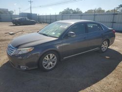 2012 Toyota Avalon Base en venta en Newton, AL