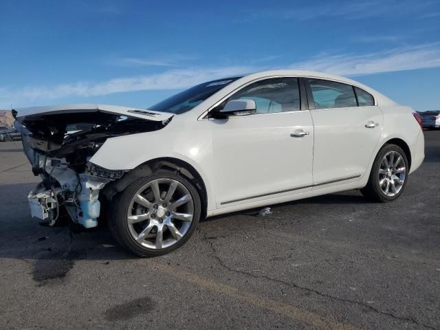 2016 Buick Lacrosse