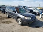 2008 Subaru Forester 2.5X Premium