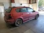 2007 Pontiac Vibe