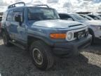 2014 Toyota FJ Cruiser